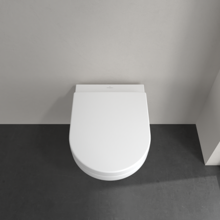 Architectura Villeroy&Boch 53 cm Miska WC CeramicPlus 5684C0R1