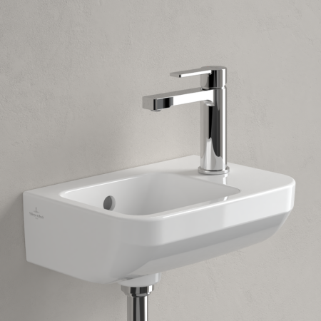 Villeroy & Boch Architectura 43733601 umywalka mała 36x26 cm Weiss Alp