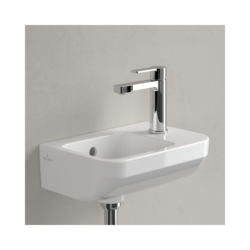 Villeroy & Boch Architectura 43733601 umywalka mała 36x26 cm Weiss Alp