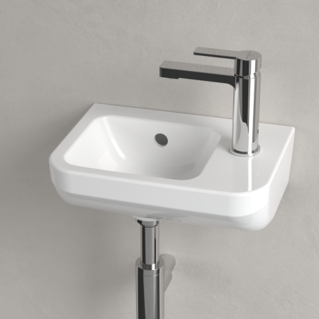 Villeroy & Boch Architectura 43733601 umywalka mała 36x26 cm Weiss Alp