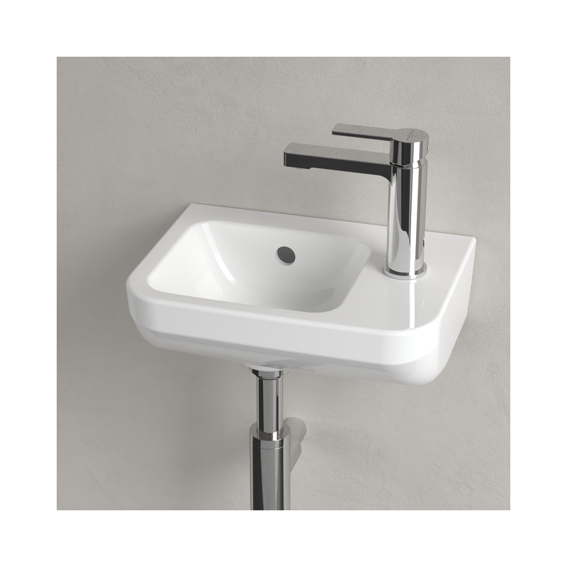 Villeroy & Boch Architectura 43733601 umywalka mała 36x26 cm Weiss Alp
