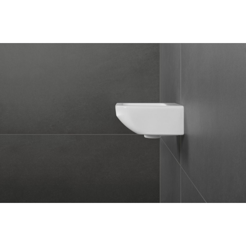 Villeroy & Boch Architectura 43733601 umywalka mała 36x26 cm Weiss Alp