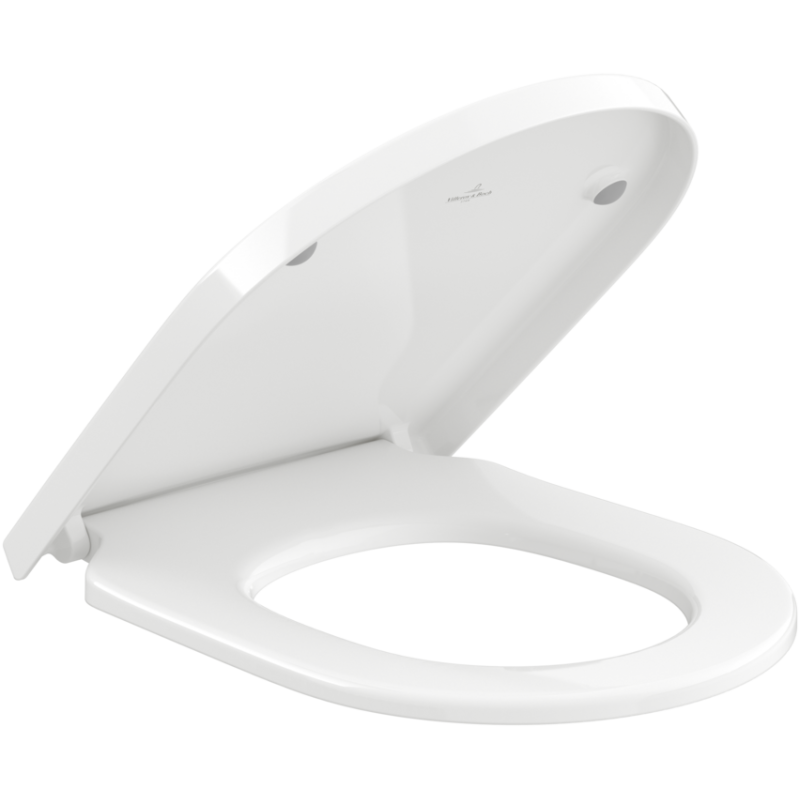 Villeroy&Boch Subway 3.0 Deska sedesowa biała 8M426101
