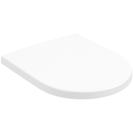 Villeroy&Boch Subway 3.0 Deska sedesowa biała 8M426101