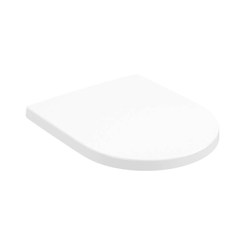 Villeroy&Boch Subway 3.0 Deska sedesowa biała 8M426101