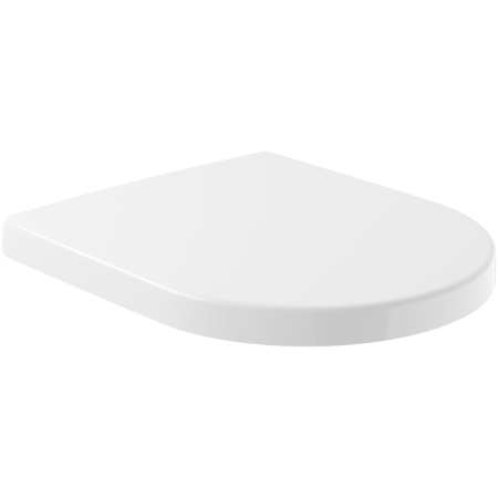 Villeroy&Boch Avento Deska sedesowa wolnoopadająca biała 9M77C101