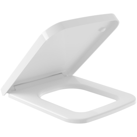 Finion Villeroy&Boch Deska sedesowa wolnoopadająca biała 9M88S1R1