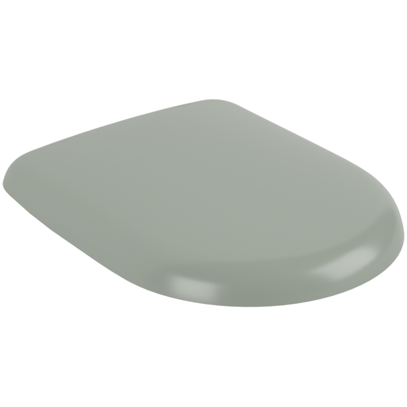 Villeroy & Boch Antao 8M67S1R8 deska sedesowa SoftClosing Morning Gree
