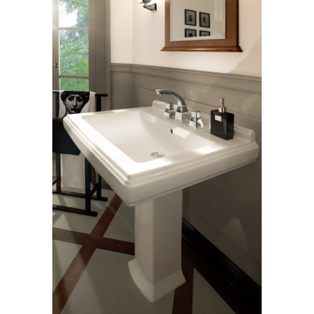 Villeroy&Boch Hommage Postument do umywalki CeramicPlus 723200R1