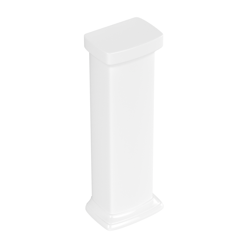 Villeroy&Boch Hommage Postument do umywalki CeramicPlus 723200R1