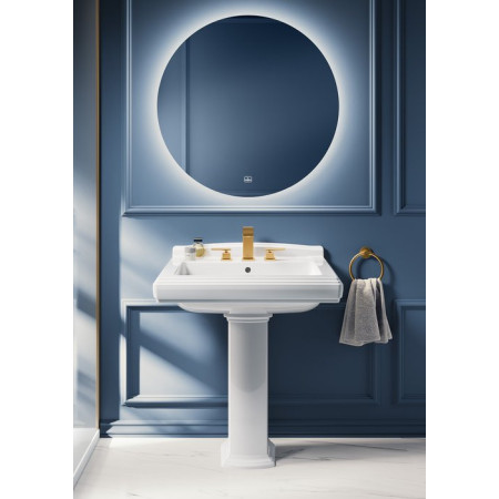 Villeroy&Boch Hommage Postument do umywalki CeramicPlus 723200R1