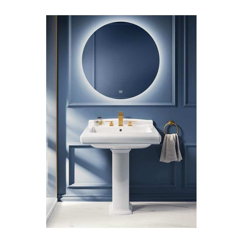 Villeroy&Boch Hommage Postument do umywalki CeramicPlus 723200R1