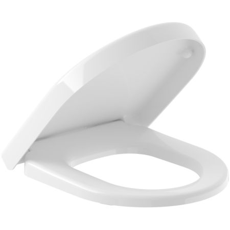 Villeroy&Boch Subway Deska sedesowa wolnoopadająca biała 9M66S101