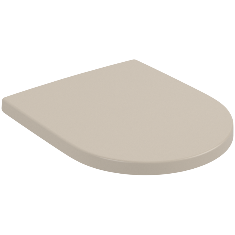 Villeroy & Boch Subway 3.0 8M42S1AM — deska sedesowa wolnoopadająca Al
