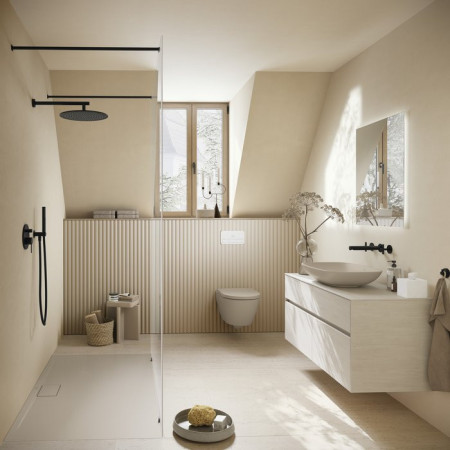Villeroy & Boch Subway 3.0 8M42S1AM — deska sedesowa wolnoopadająca Al