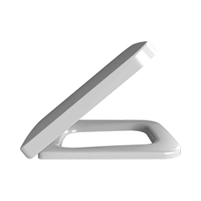 Villeroy&Boch Architectura Deska sedesowa biała 9M606101