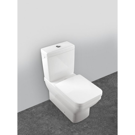 Villeroy&Boch Architectura Deska sedesowa biała 9M606101