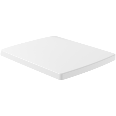Villeroy&Boch Memento 2.0 Deska sedesowa wolnoopadająca biała 8M24S101