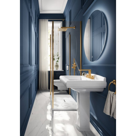 Villeroy&Boch Hommage 75 cm Umywalka Ścienna CeramicPlus 710175R1