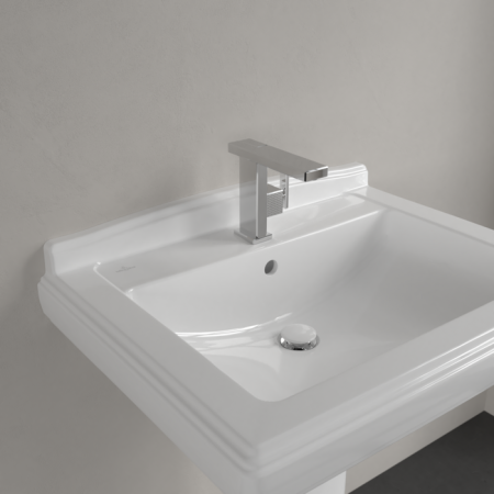 Villeroy&Boch Hommage 75 cm Umywalka Ścienna CeramicPlus 710175R1