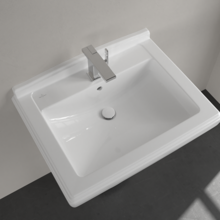 Villeroy&Boch Hommage 75 cm Umywalka Ścienna CeramicPlus 710175R1