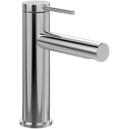 Villeroy&Boch Loop&Friends Bateria umywalkowa chrom TVW10610315361