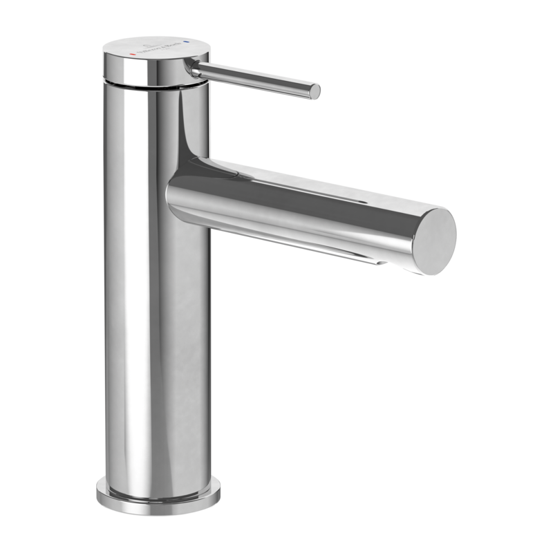 Villeroy&Boch Loop&Friends Bateria umywalkowa chrom TVW10610315361