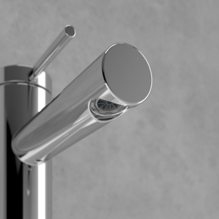 Villeroy&Boch Loop&Friends Bateria umywalkowa chrom TVW10610315361