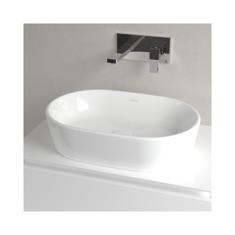 Villeroy&Boch Architectura 60 cm Umywalka nablatowa 5A2660R1