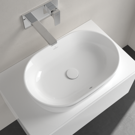 Villeroy&Boch Architectura 60 cm Umywalka nablatowa 5A2660R1