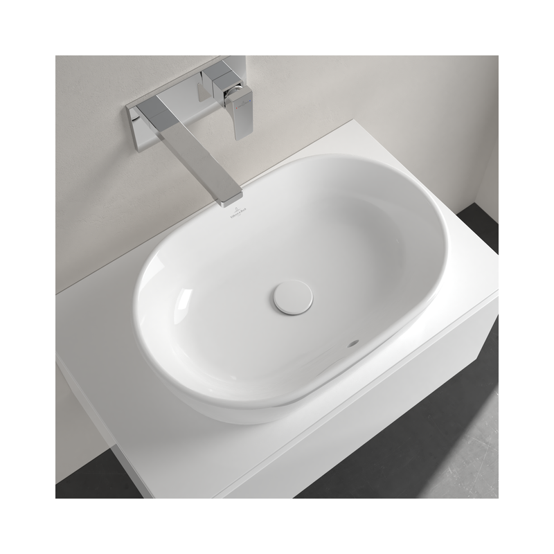 Villeroy&Boch Architectura 60 cm Umywalka nablatowa 5A2660R1