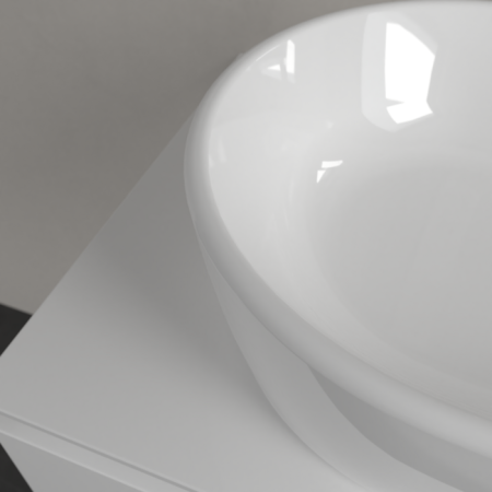 Villeroy&Boch Architectura 60 cm Umywalka nablatowa 5A2660R1