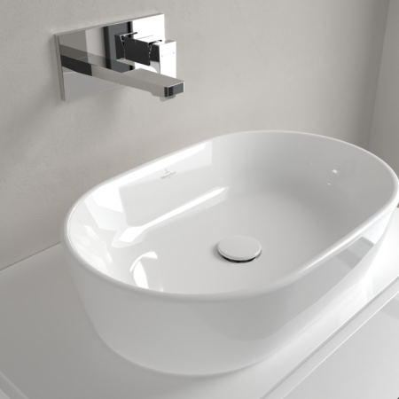 Villeroy&Boch Architectura 60 cm Umywalka nablatowa 5A2660R1