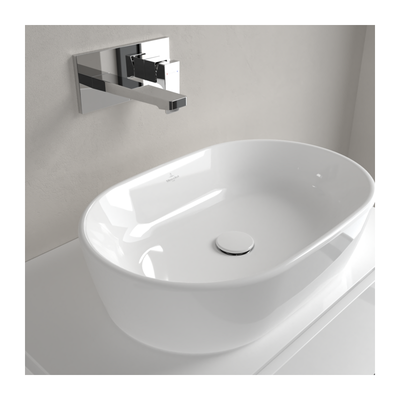 Villeroy&Boch Architectura 60 cm Umywalka nablatowa 5A2660R1