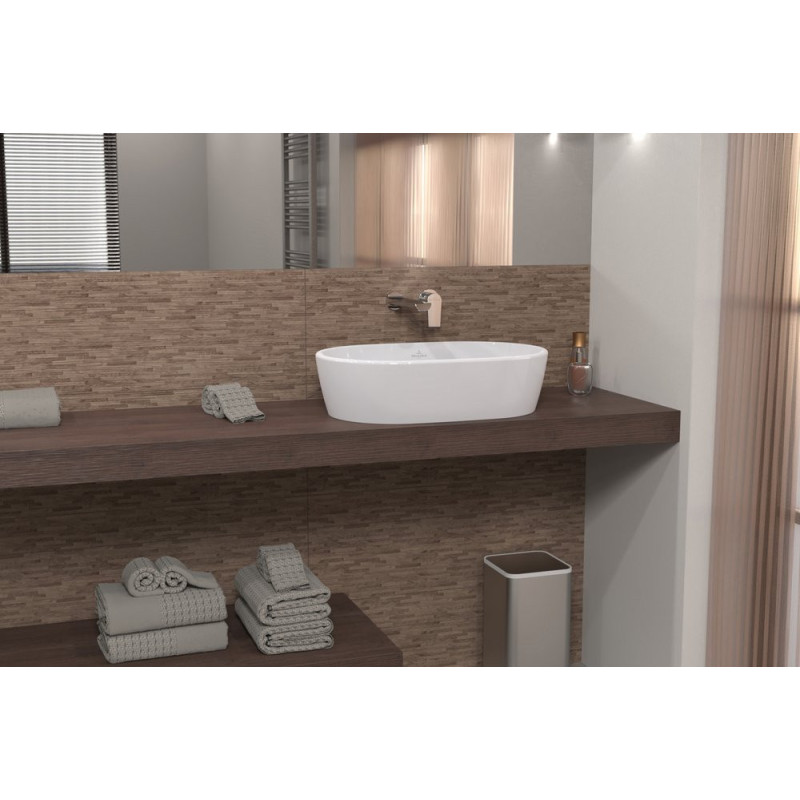 Villeroy&Boch Architectura 60 cm Umywalka nablatowa 5A2660R1
