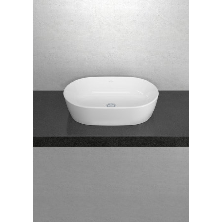 Villeroy&Boch Architectura 60 cm Umywalka nablatowa 5A2660R1