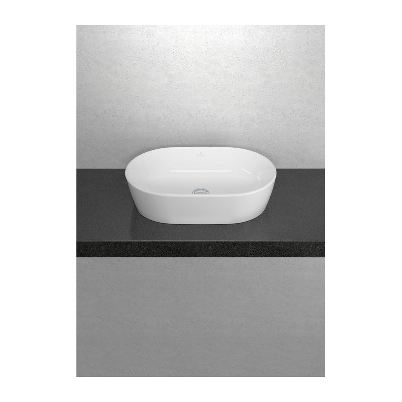 Villeroy&Boch Architectura 60 cm Umywalka nablatowa 5A2660R1