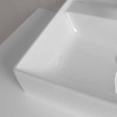 Villeroy&Boch Collaro 50 cm Umywalka Meblowa lub ścienna 43345001