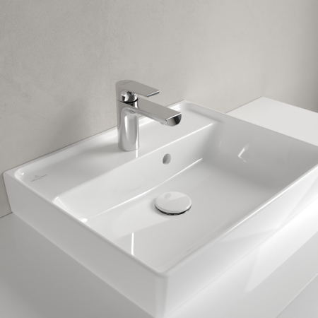 Villeroy&Boch Collaro 50 cm Umywalka Meblowa lub ścienna 43345001