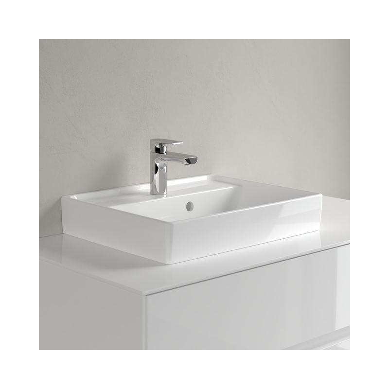 Villeroy&Boch Collaro 50 cm Umywalka Meblowa lub ścienna 43345001