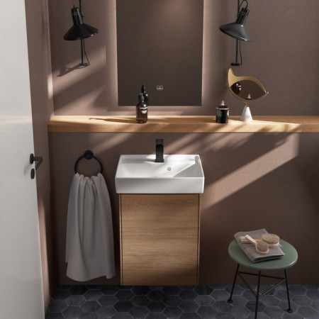 Villeroy&Boch Collaro 50 cm Umywalka Meblowa lub ścienna 43345001