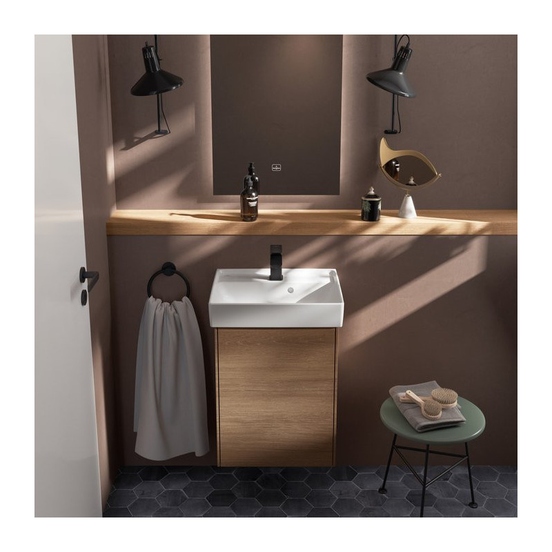 Villeroy&Boch Collaro 50 cm Umywalka Meblowa lub ścienna 43345001