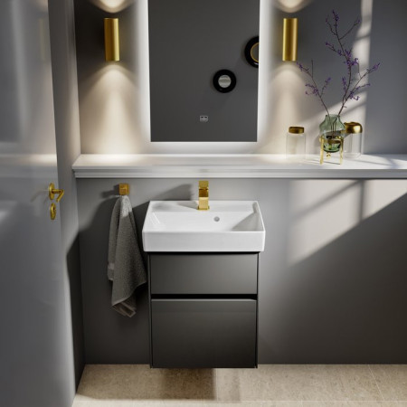 Villeroy&Boch Collaro 50 cm Umywalka Meblowa lub ścienna 43345001