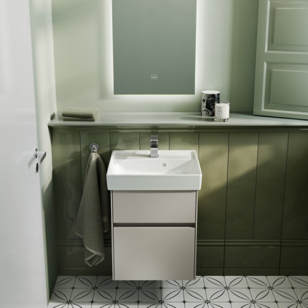 Villeroy&Boch Collaro 50 cm Umywalka Meblowa lub ścienna 43345001