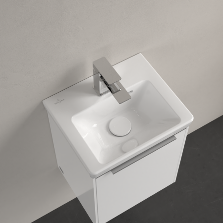 Villeroy&Boch Umywalka Subway 3.0 CeramicPlus 437037R1