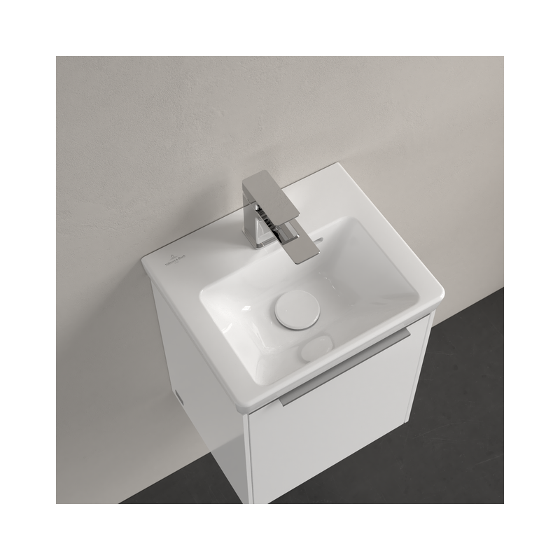 Villeroy&Boch Umywalka Subway 3.0 CeramicPlus 437037R1