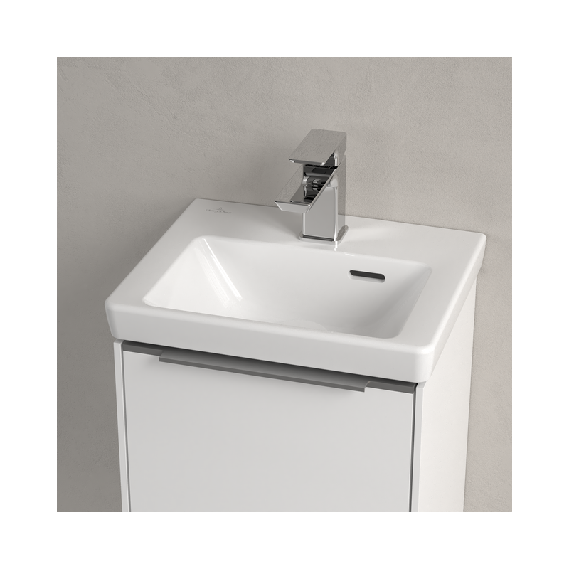 Villeroy&Boch Umywalka Subway 3.0 CeramicPlus 437037R1
