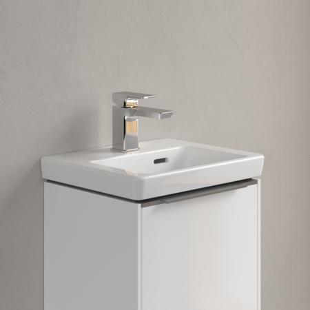 Villeroy&Boch Umywalka Subway 3.0 CeramicPlus 437037R1