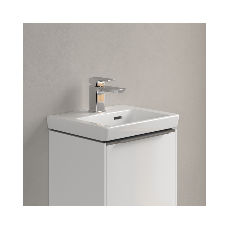 Villeroy&Boch Umywalka Subway 3.0 CeramicPlus 437037R1