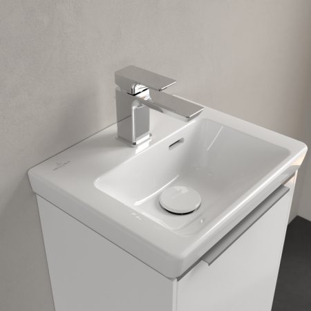 Villeroy&Boch Umywalka Subway 3.0 CeramicPlus 437037R1